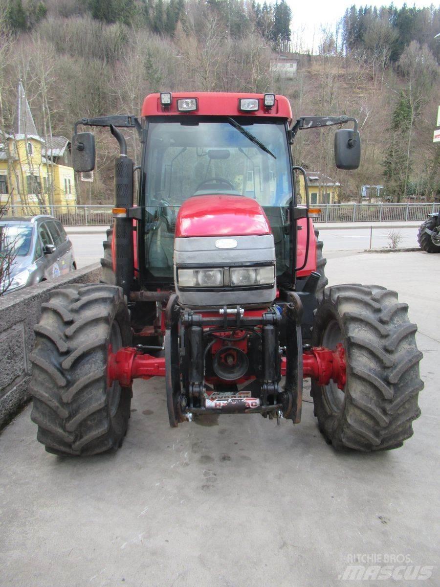 McCormick CX 105 Tractoare