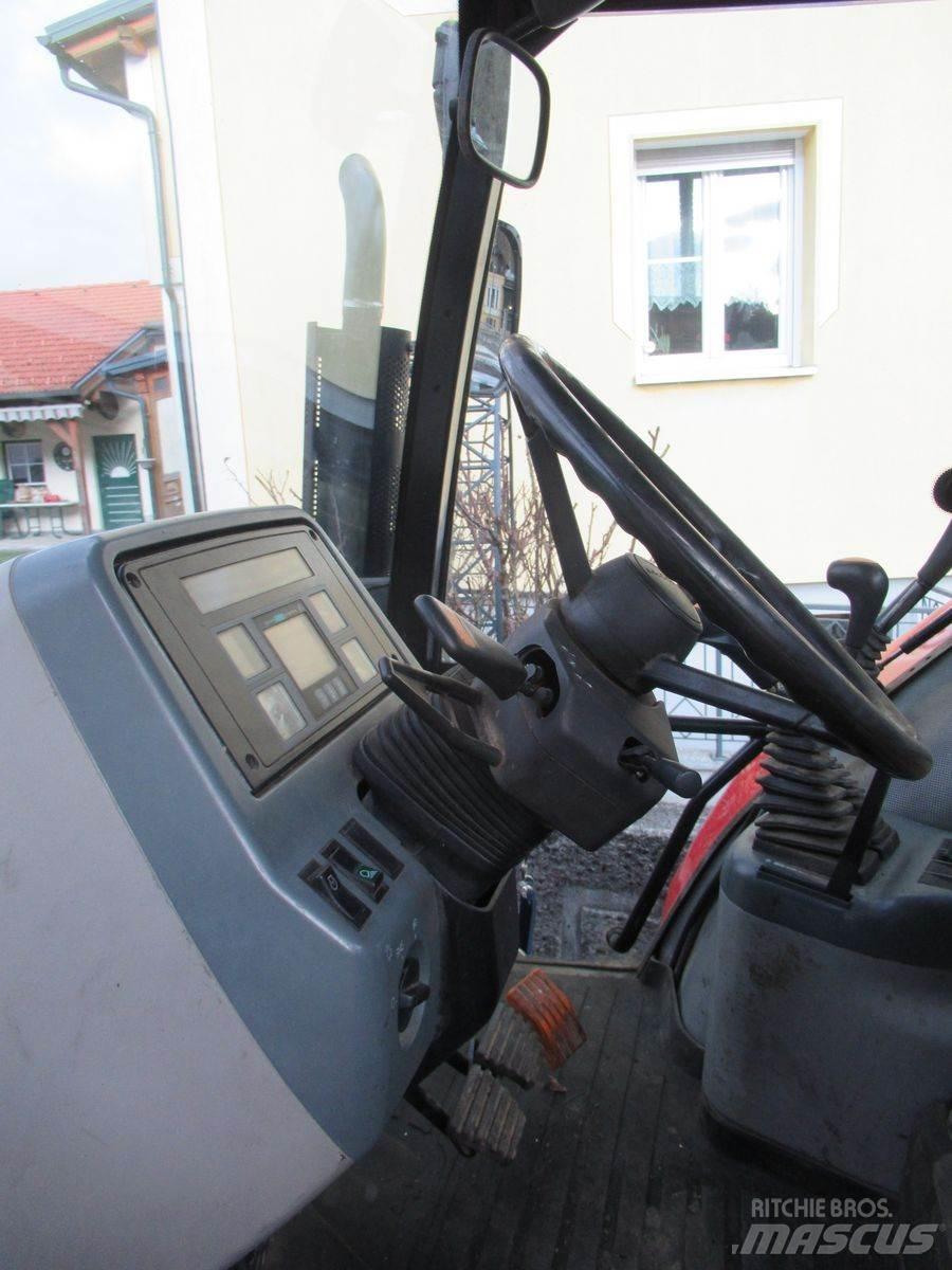 McCormick CX 105 Tractoare
