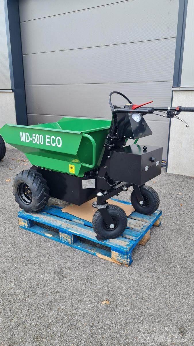  MD 500 Utilaje agricole - Altele