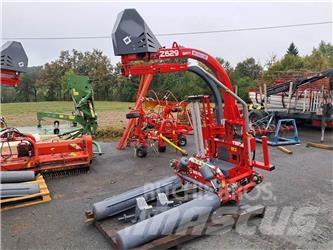 Metal-Fach Z629 Alte echipamente pentru nutret