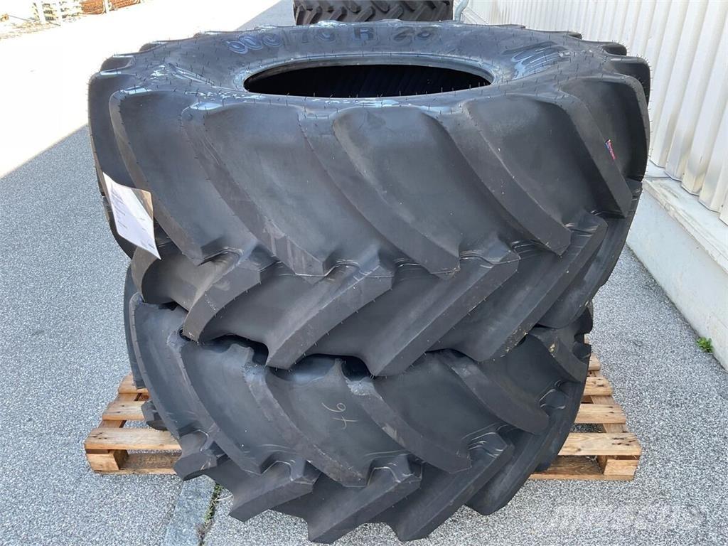 Mitas 600/70 R 28 Roti