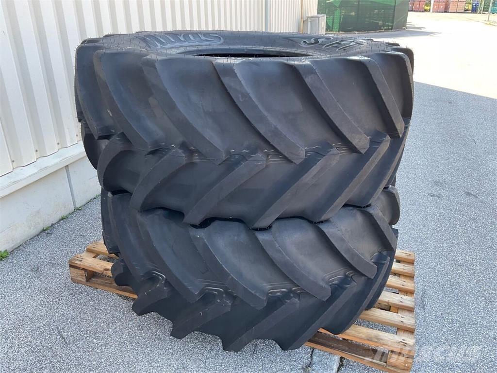 Mitas 600/70 R 28 Roti