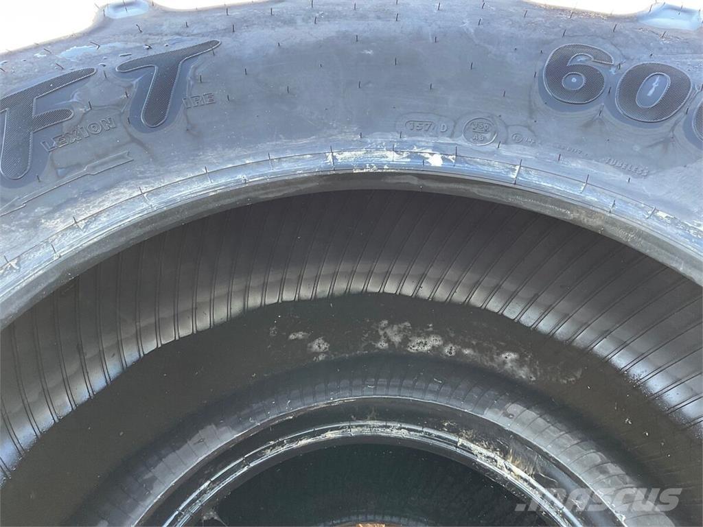 Mitas 600/70 R 28 Roti