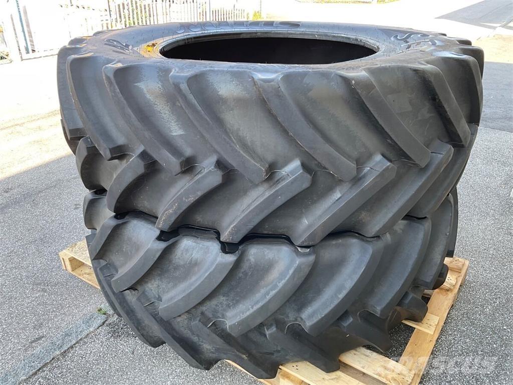 Mitas 650/75 R 42 Roti