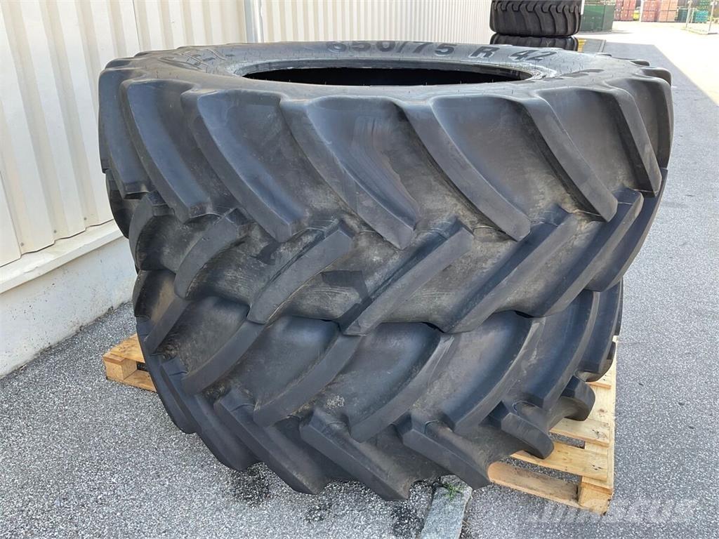 Mitas 650/75 R 42 Roti