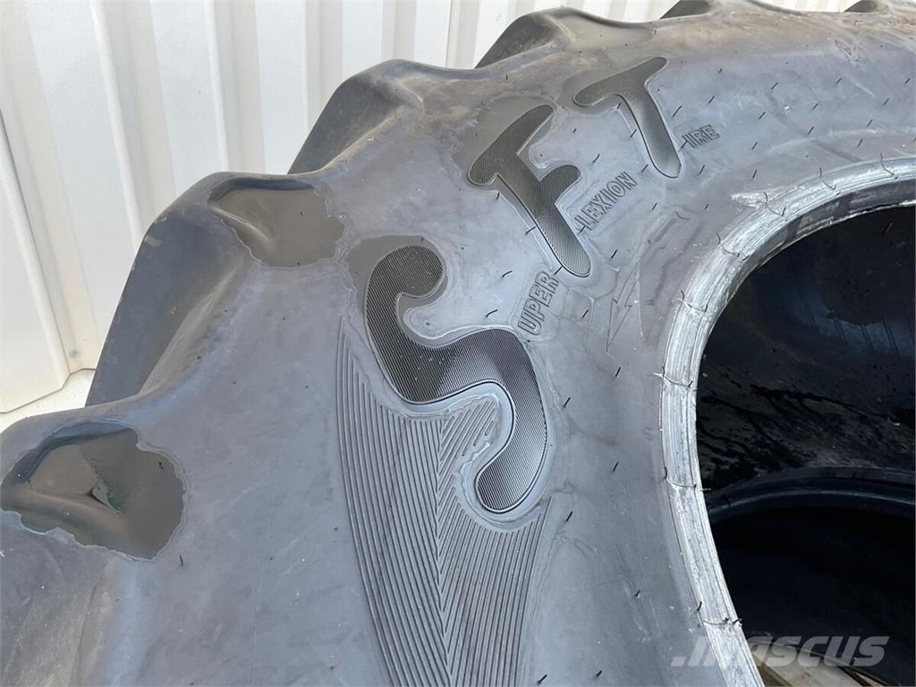 Mitas 650/75 R 42 Roti