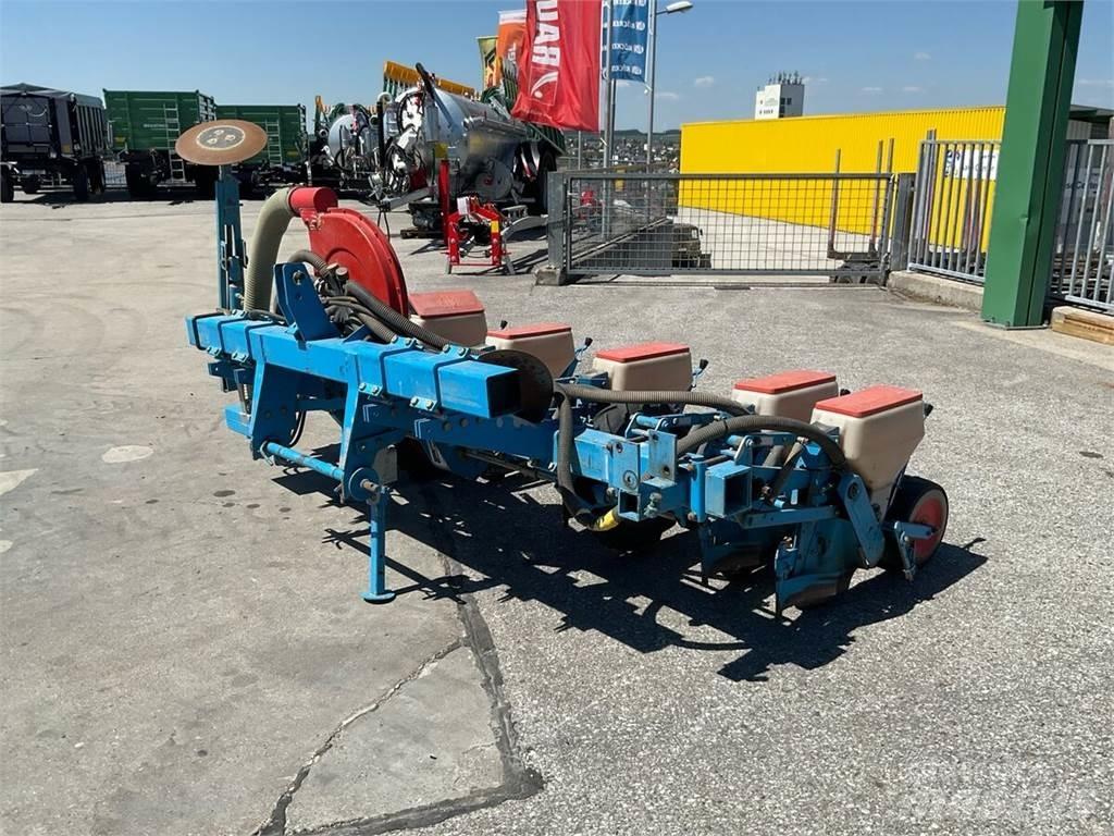Monosem NC Masini de plantat