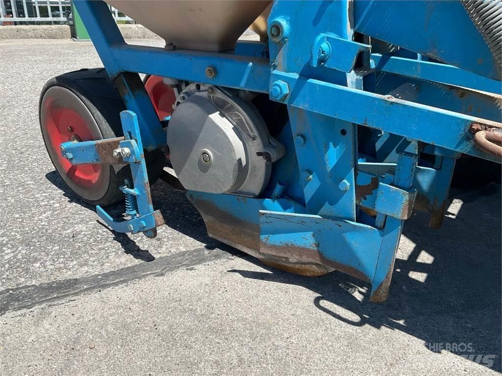 Monosem NC Masini de plantat