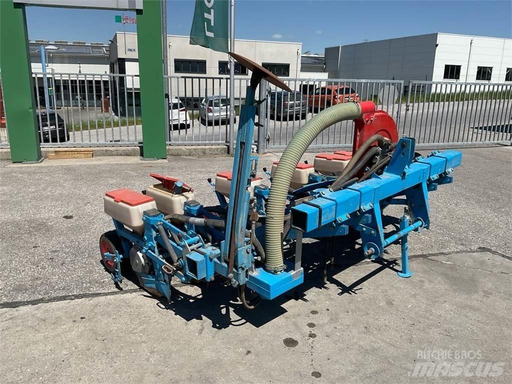Monosem NC Masini de plantat