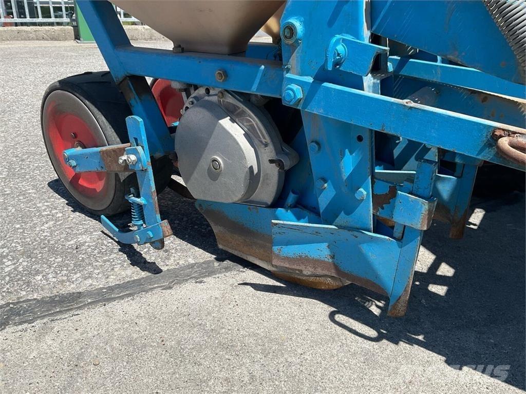 Monosem NC Masini de plantat