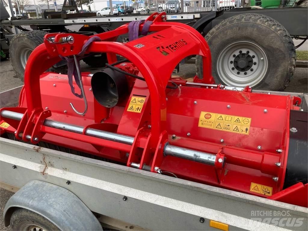  MUS200R Utilaje forestiere - Altele