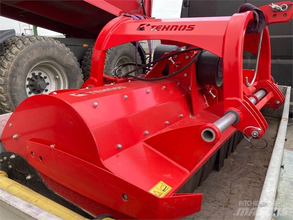  MUS200R Utilaje forestiere - Altele