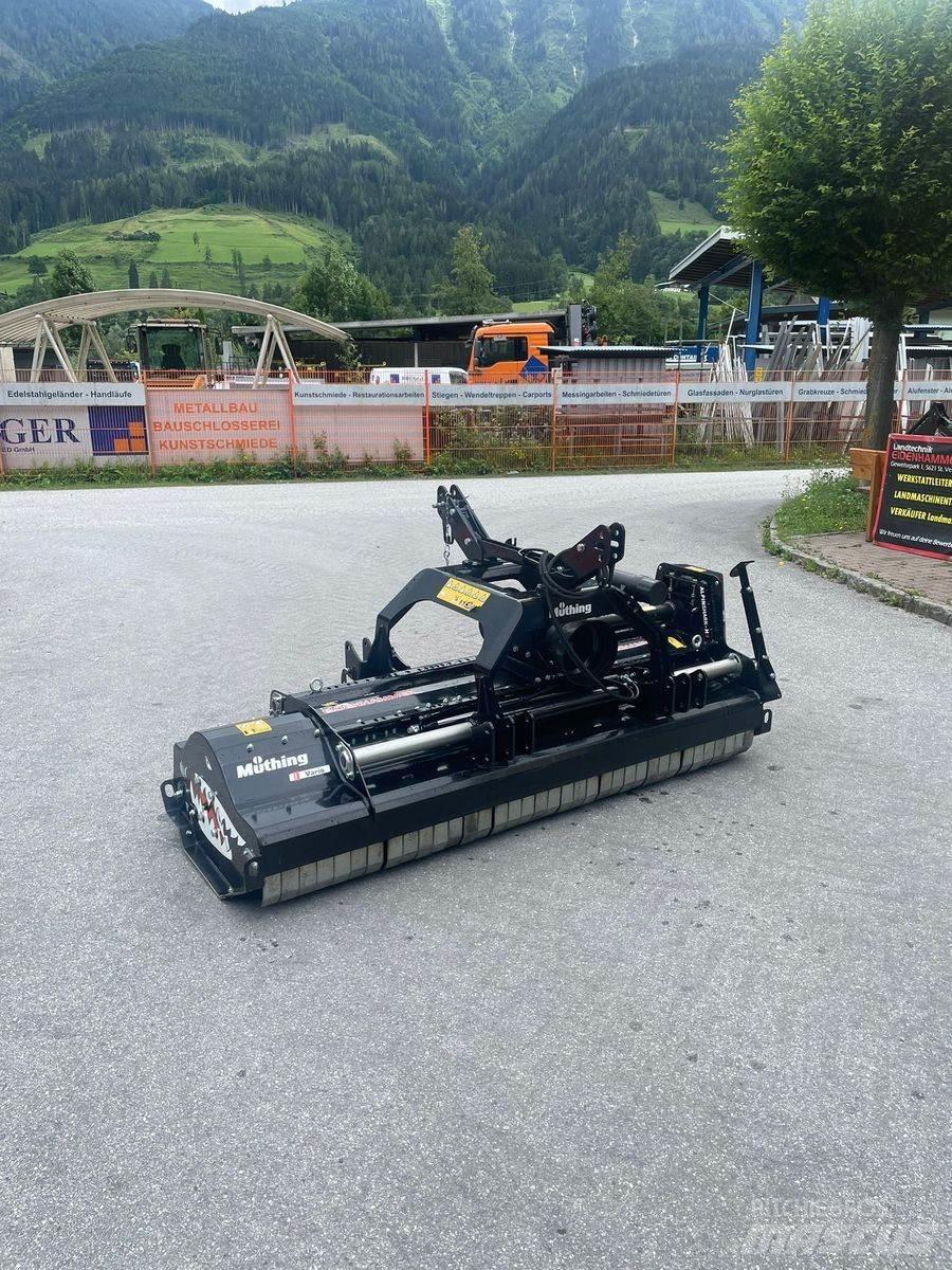 Müthing MU-AS220 Cositoare