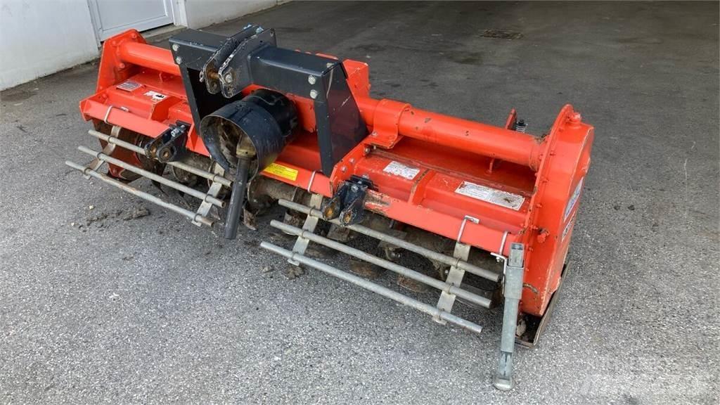 MZ 11C 205 Alte masini si accesorii de cultivat