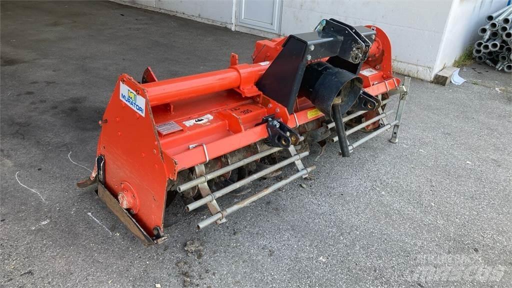 MZ 11C 205 Alte masini si accesorii de cultivat
