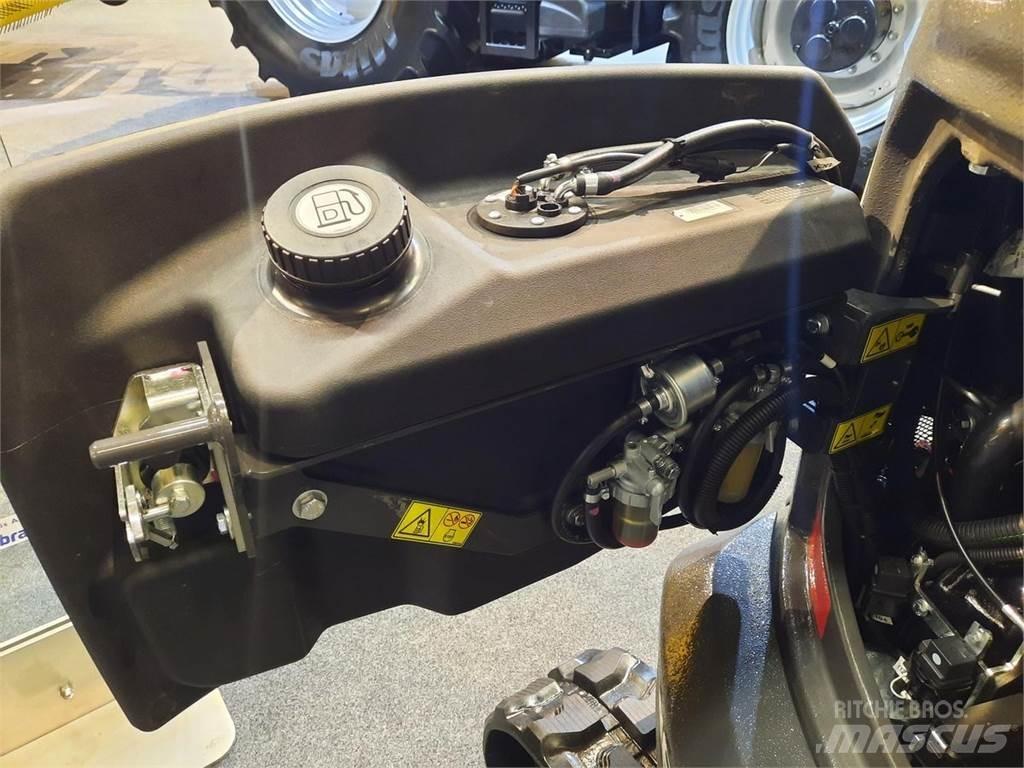 New Holland E20D Mini excavatoare < 7t