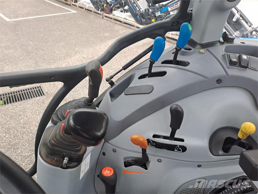 New Holland T 5.75 Tractoare