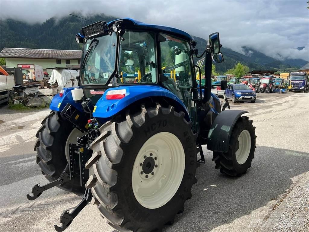 New Holland T 5.85 Tractoare