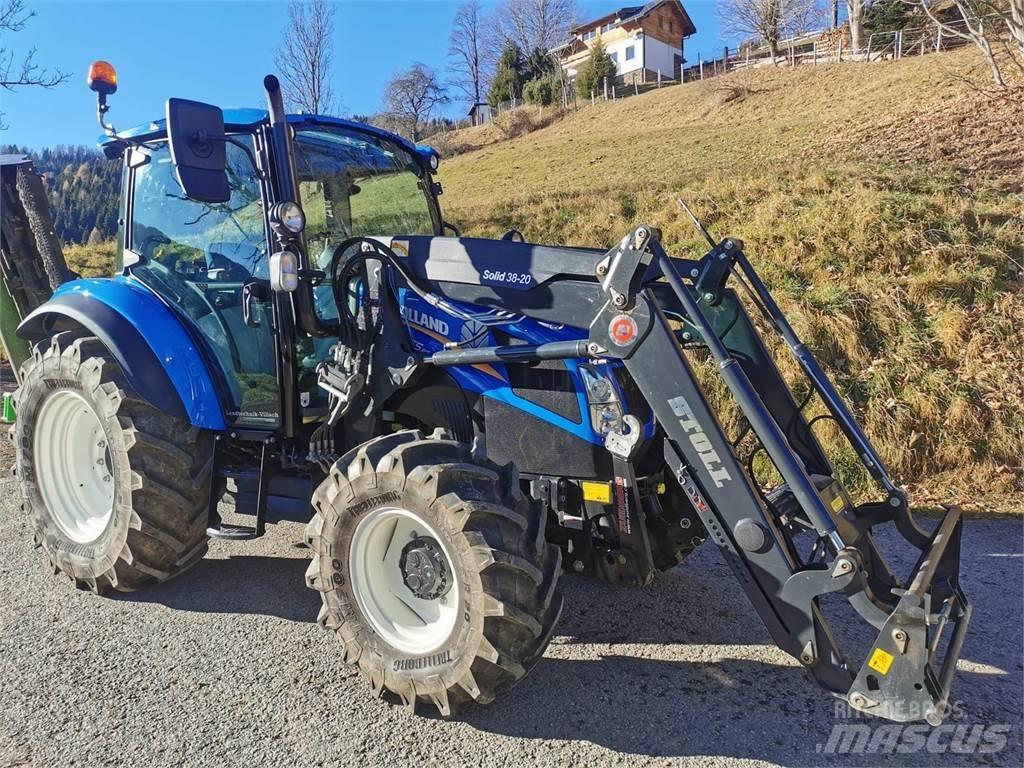 New Holland T 5.85 Tractoare