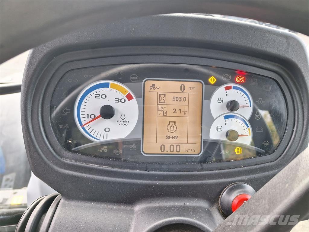 New Holland T 5.85 Tractoare