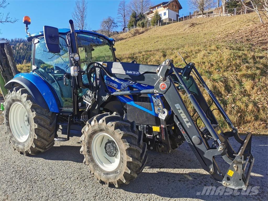 New Holland T 5.85 Tractoare