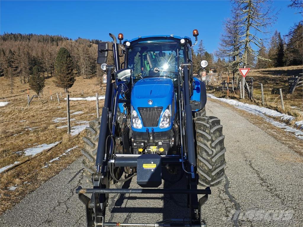 New Holland T 5.85 Tractoare
