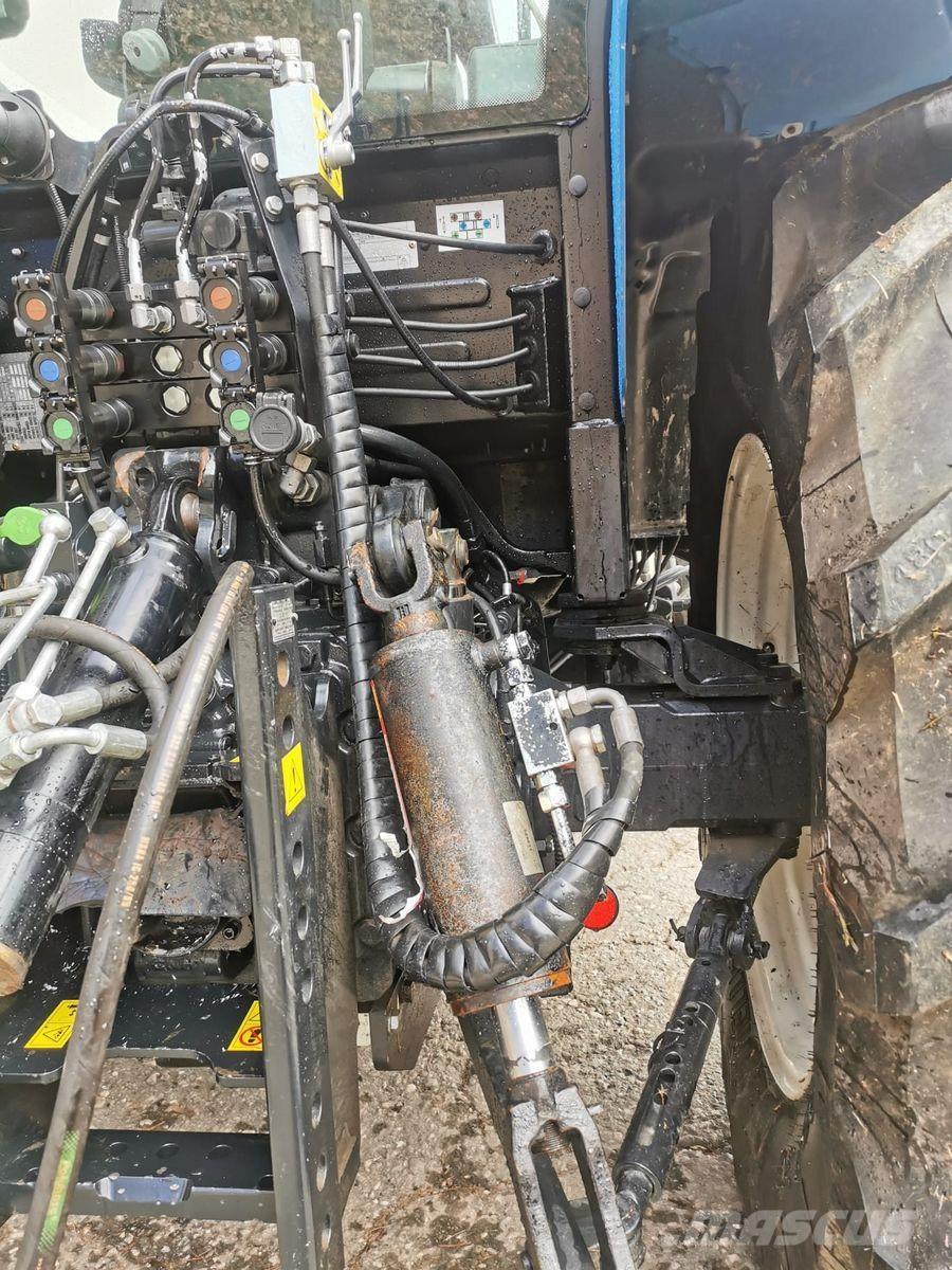 New Holland T 5.85 Tractoare