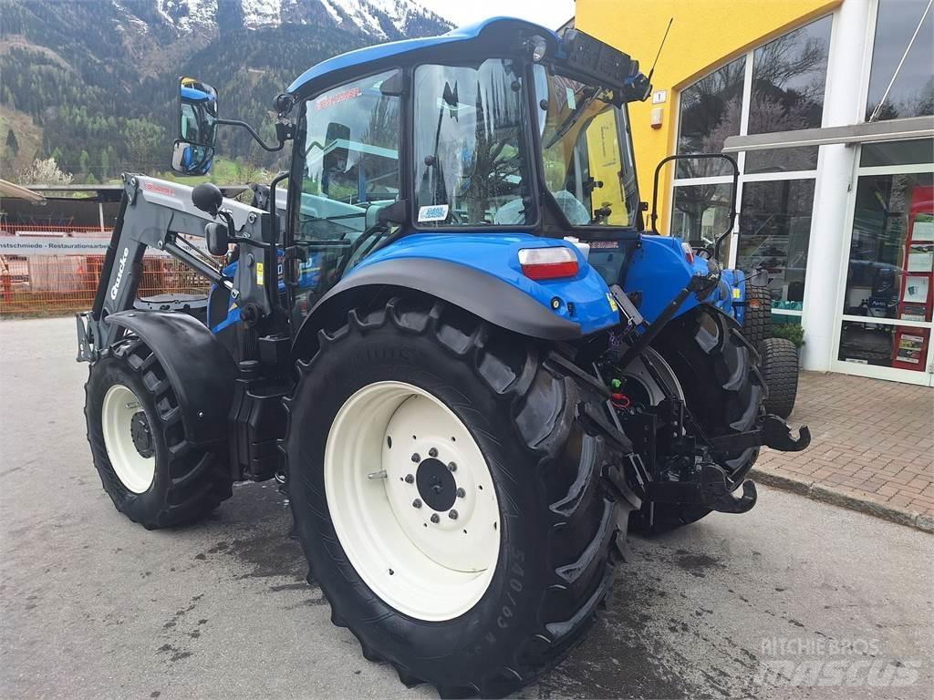 New Holland T 5.95 Tractoare