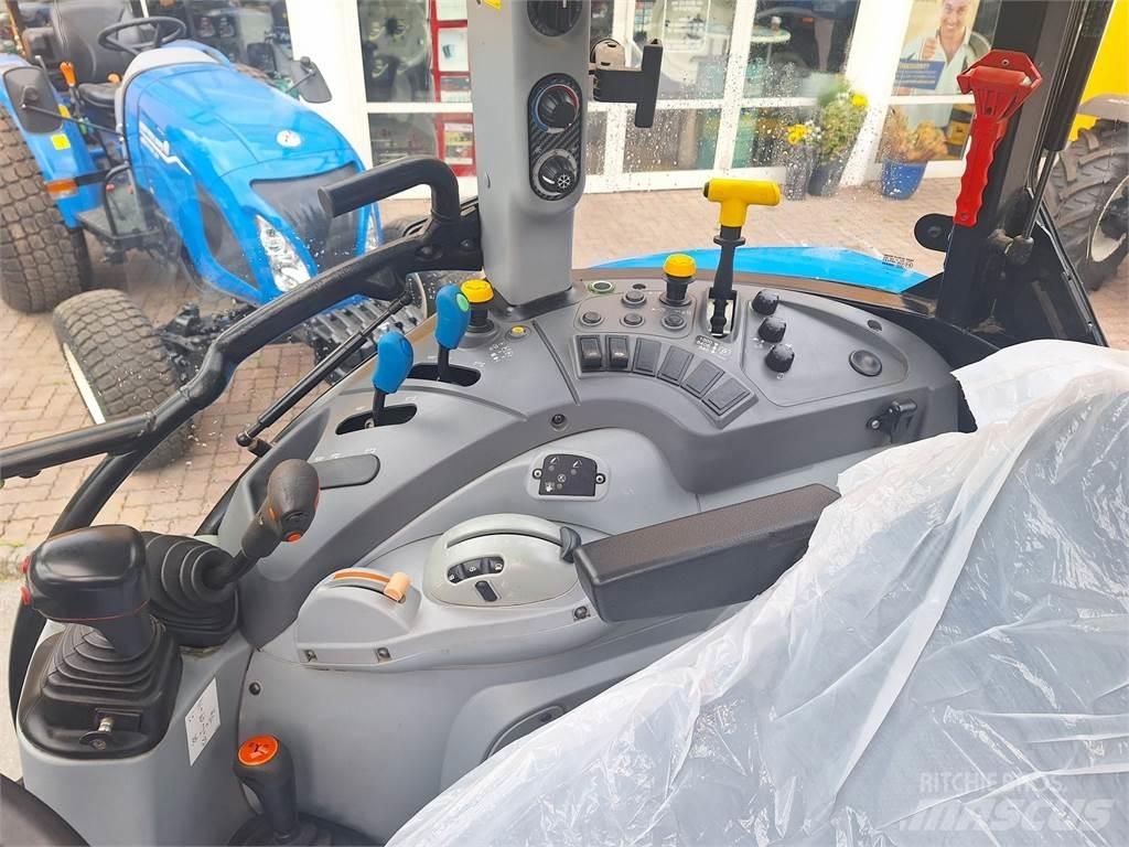 New Holland T 5.95 Tractoare