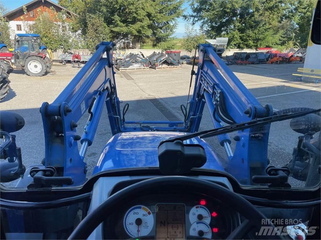New Holland T4.75 Tractoare