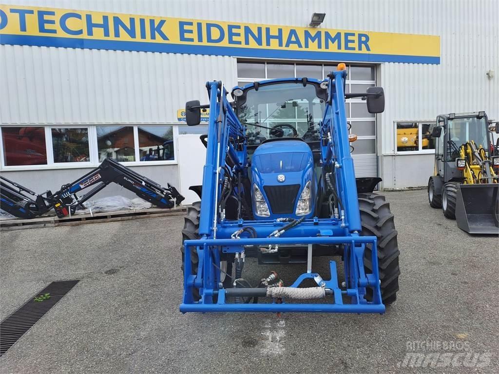 New Holland T4.75 Tractoare
