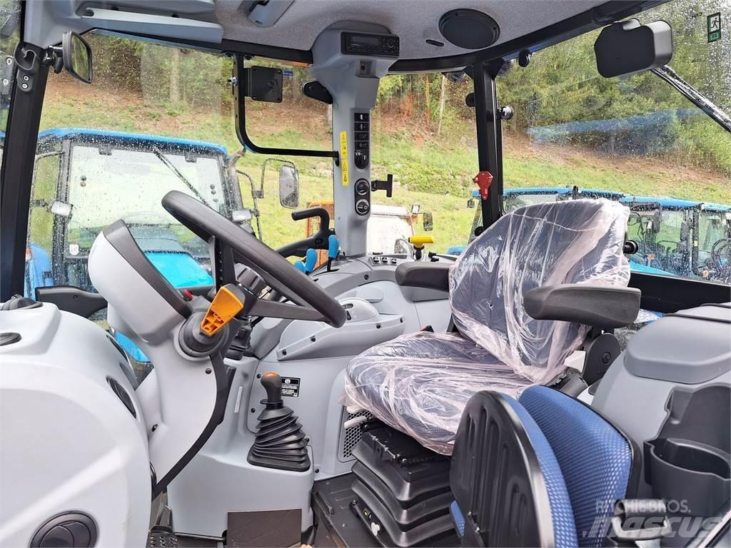 New Holland T5.100 Tractoare
