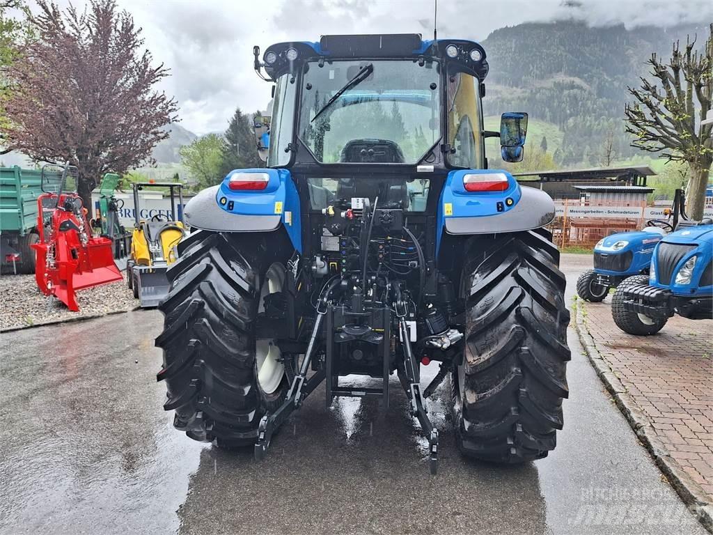 New Holland T5.100 Tractoare