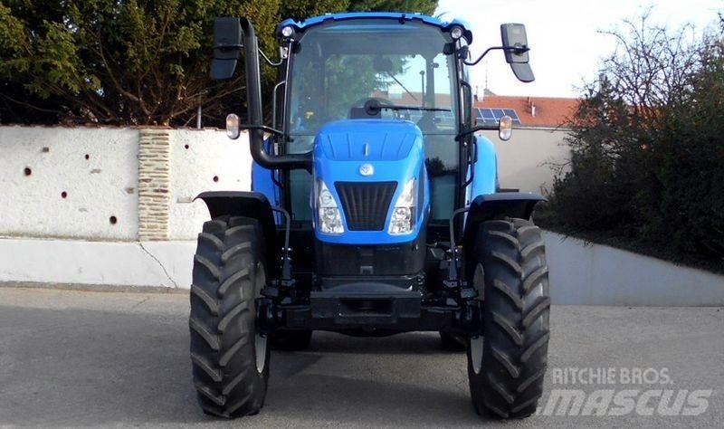 New Holland T5.90 Tractoare