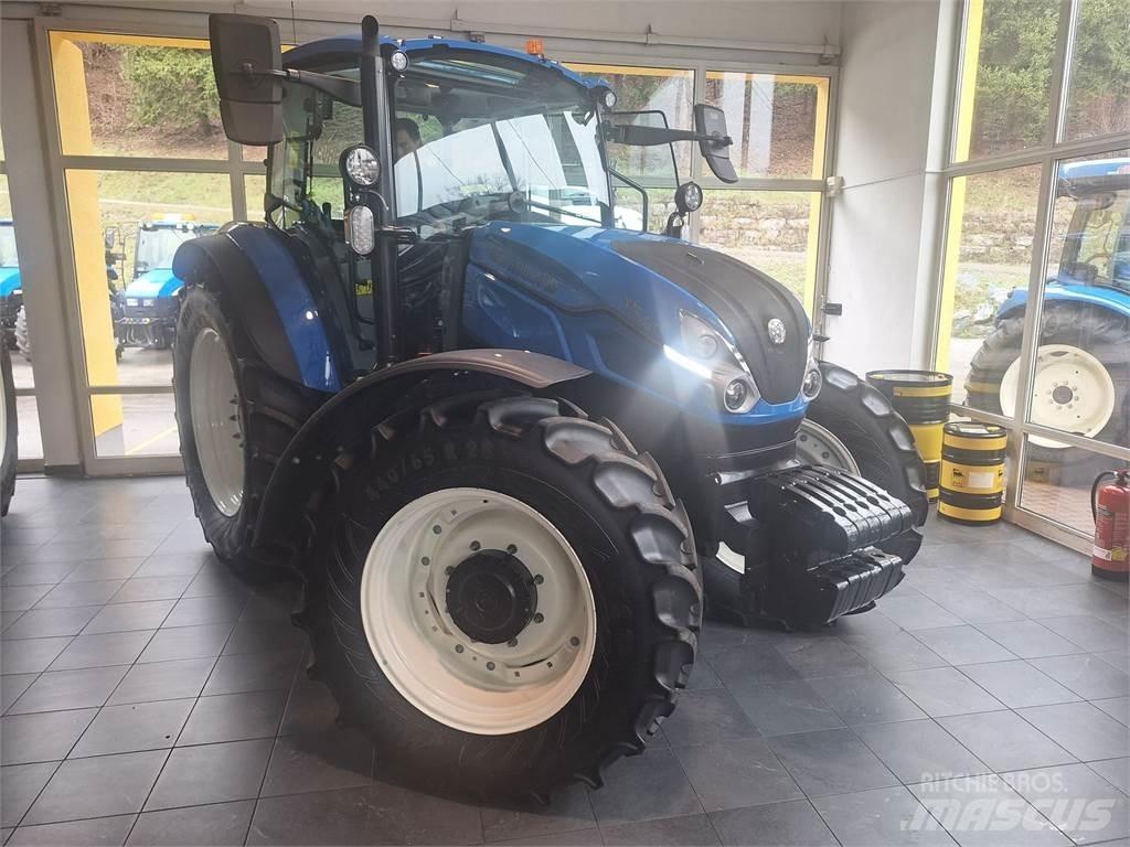 New Holland T5.90 Tractoare