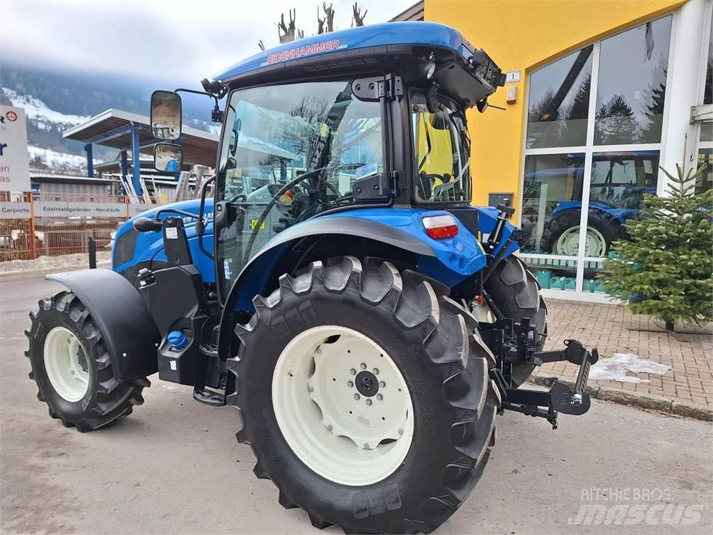 New Holland T5.90S Tractoare