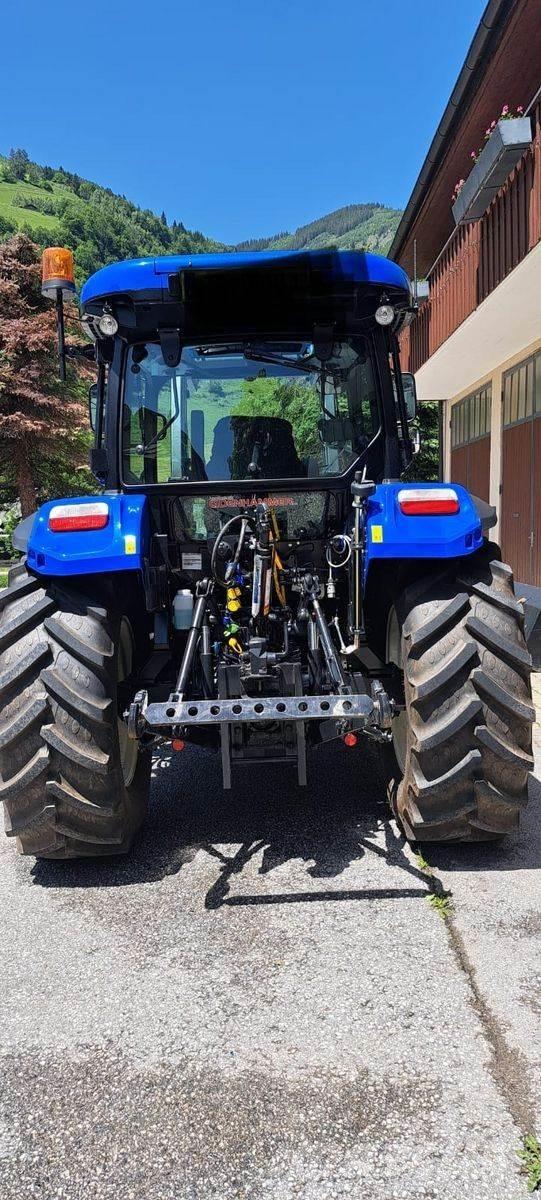 New Holland T5.90S Tractoare