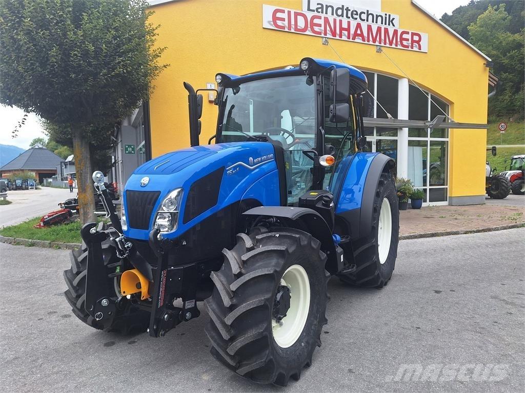 New Holland T5.90S Tractoare