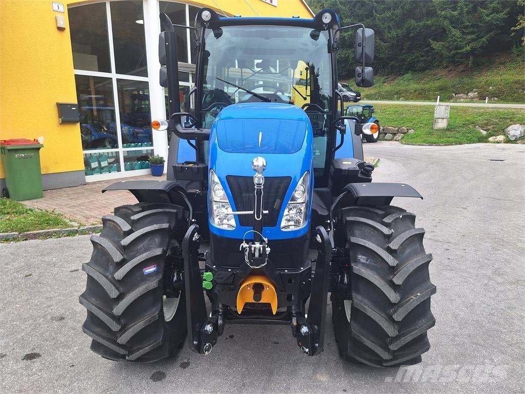New Holland T5.90S Tractoare
