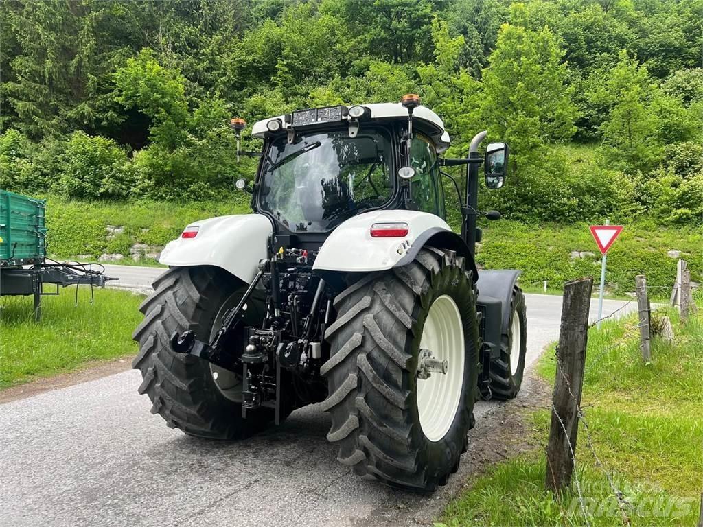 New Holland T7.235 Tractoare