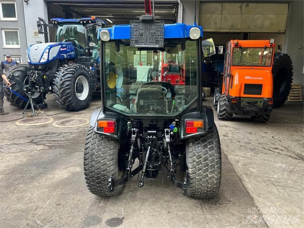 New Holland TCE 55 Tractoare