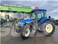 New Holland TD 5040 Tractoare