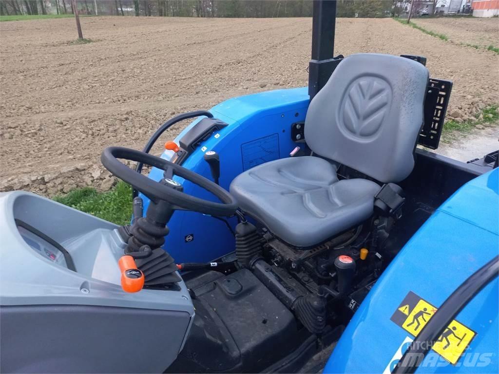 New Holland TD3.50 Tractoare