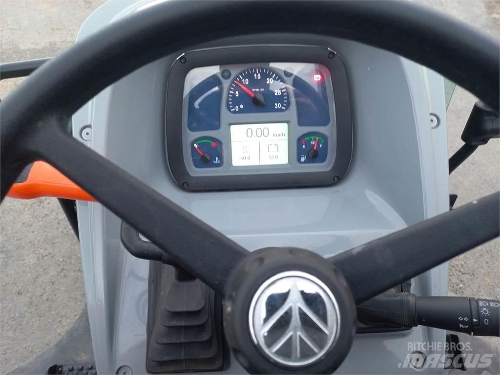 New Holland TD3.50 Tractoare