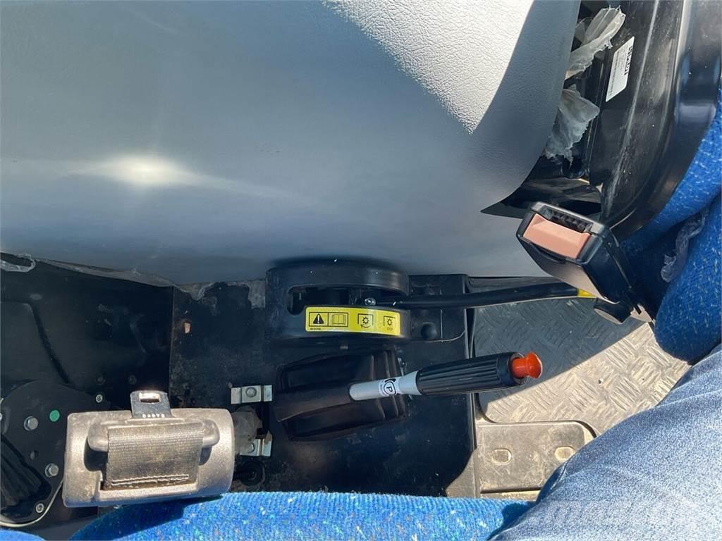 New Holland TD5.85 Tractoare