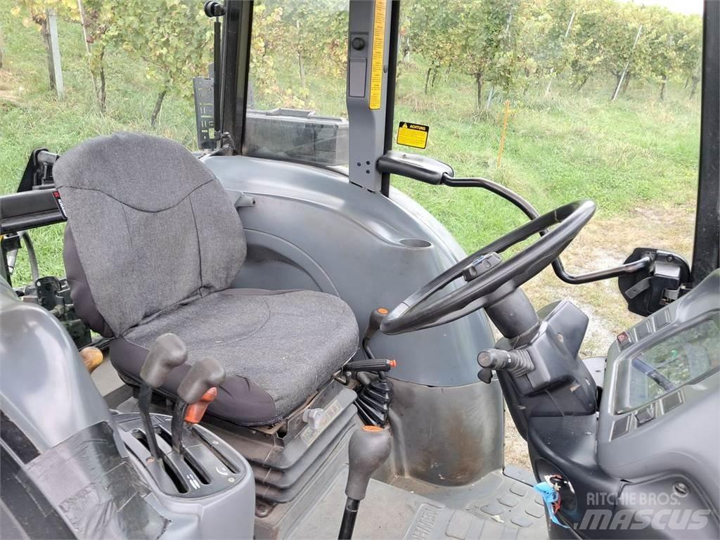 New Holland TN-D 70 Tractoare