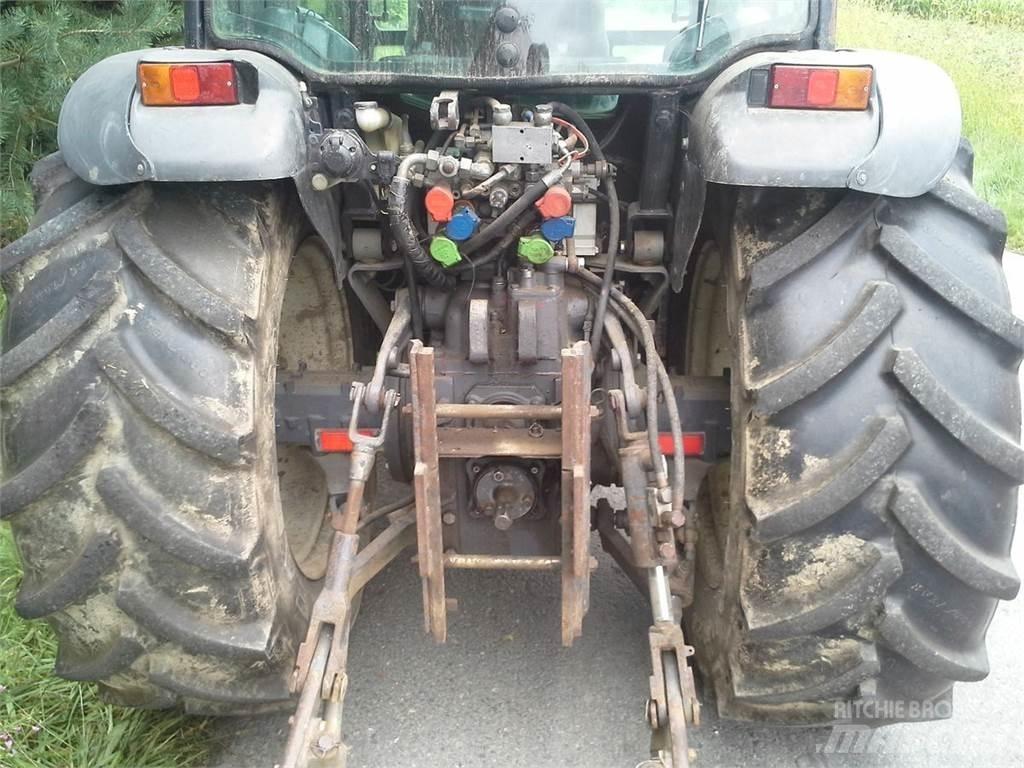 New Holland TN-F 65 Tractoare