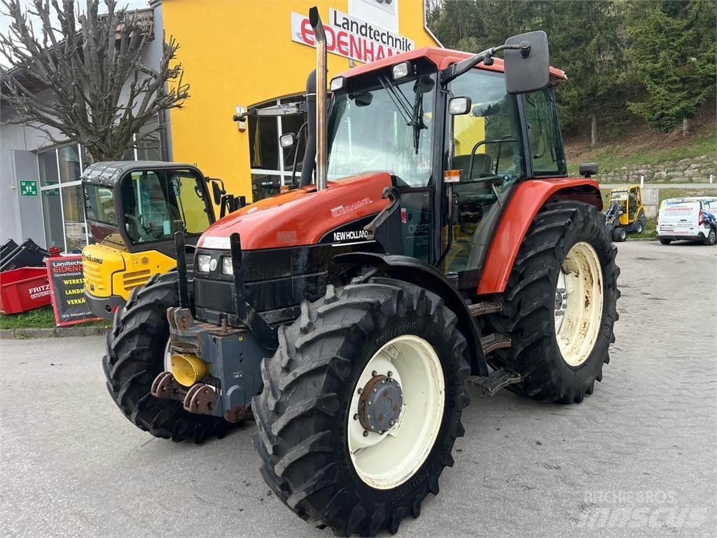 New Holland TS 90 Tractoare