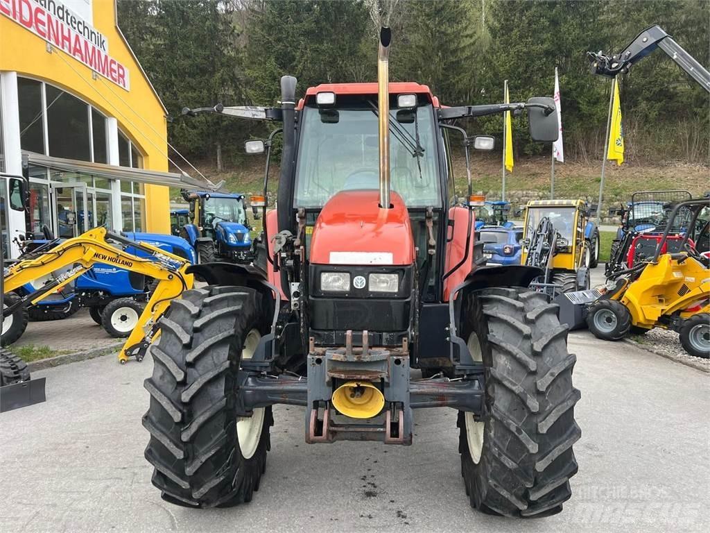 New Holland TS 90 Tractoare