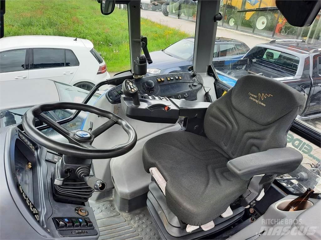 New Holland TVT 190 Tractoare